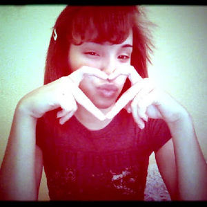 Meet your Posher, Natalie